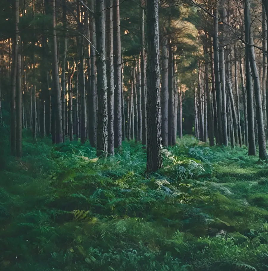Bosque